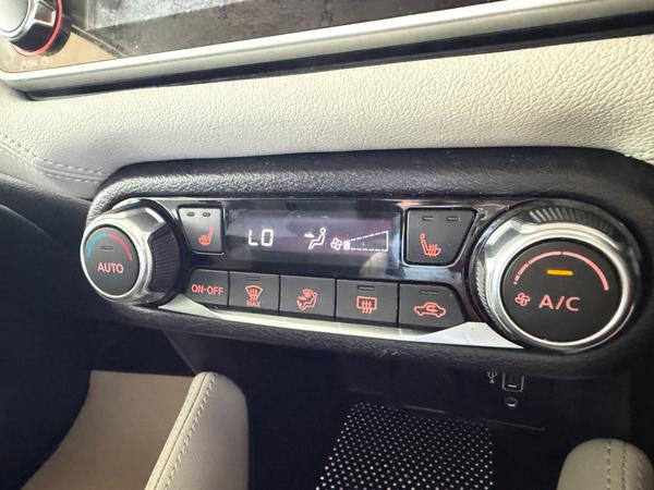 Used Nissan Micra BK19NUC 19