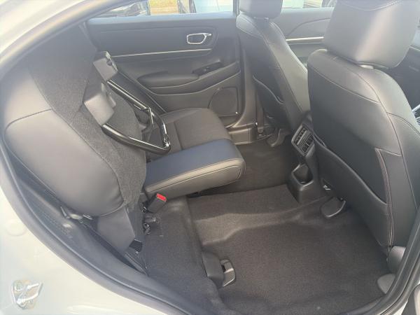 Honda HR-V Photo 17