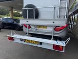 Hymer ML-T 570 CROSSOVER Photo 11