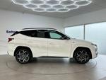 Hyundai TUCSON Photo 3