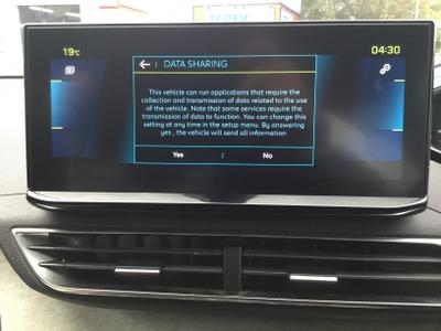 Peugeot 3008 Photo 32