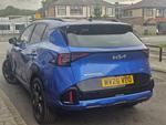 Kia Sportage Photo 5