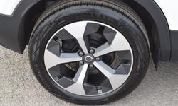 Volvo XC40 Photo 29