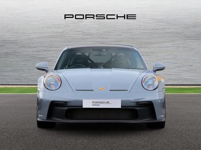 PORSCHE 911 Photo 6