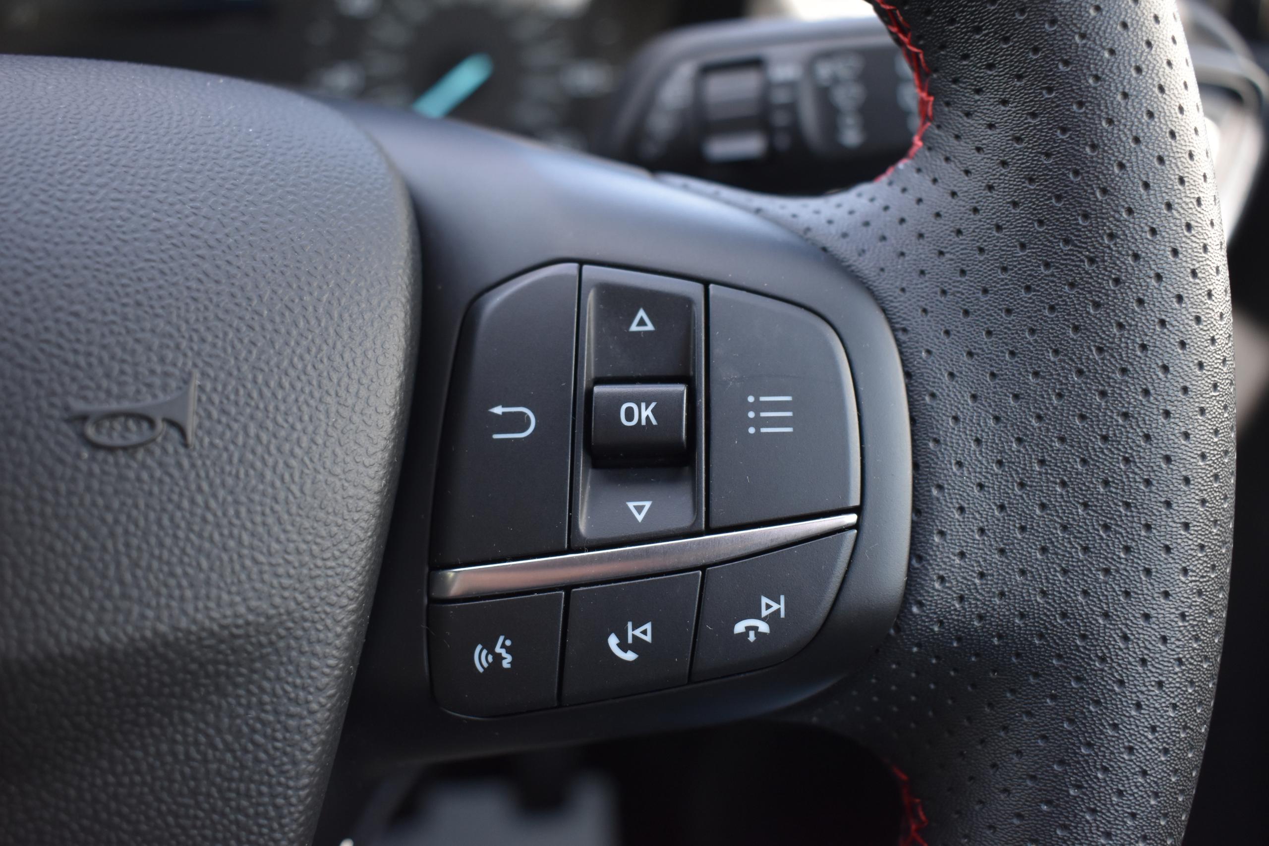 Used Ford FIESTA BD23FSJ 29