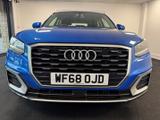 Audi Q2 Photo 1