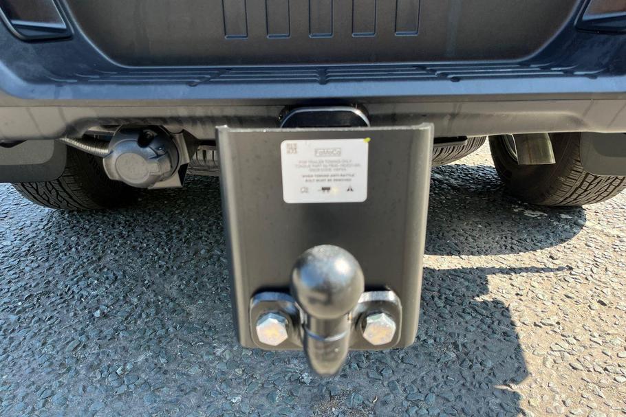 Used Ford RANGER RANGER2SEAT03 17