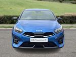 Kia Ceed Photo 8