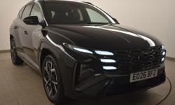 Hyundai TUCSON Photo 0