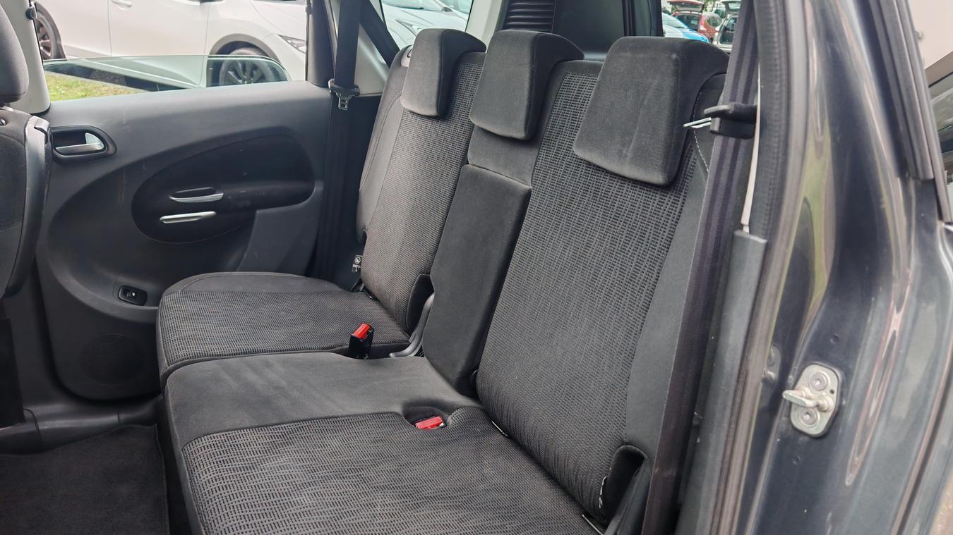 Used Citroen C3 Picasso OY65FXH 18
