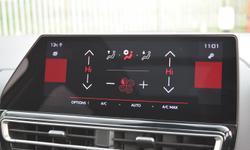 Citroen C5 AIRCROSS Photo 22
