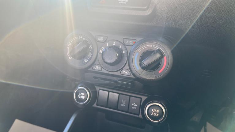 Used Suzuki Ignis CE74MVR 20