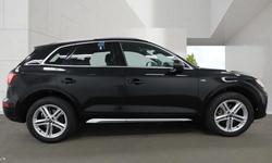 Audi Q5 Photo 1