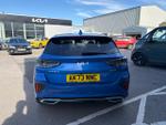 Kia Ceed Photo 5