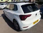 Volkswagen Polo Photo 12
