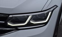Volkswagen TIGUAN Photo 9