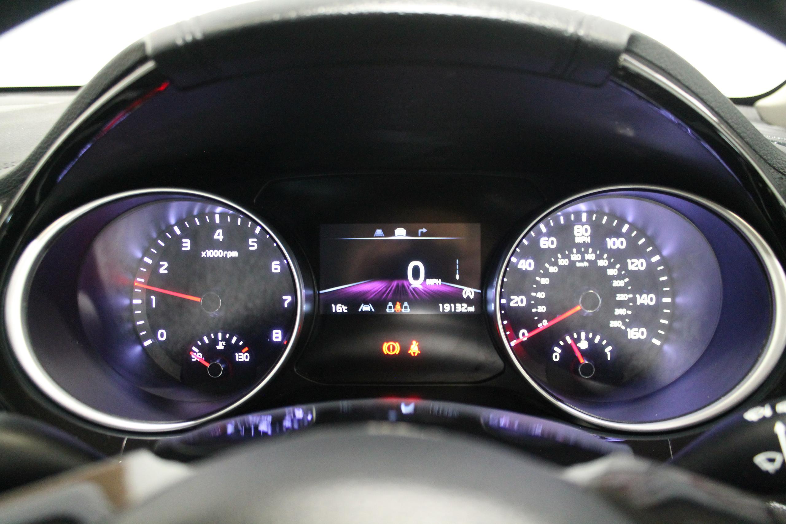 Kia XCeed Photo 7