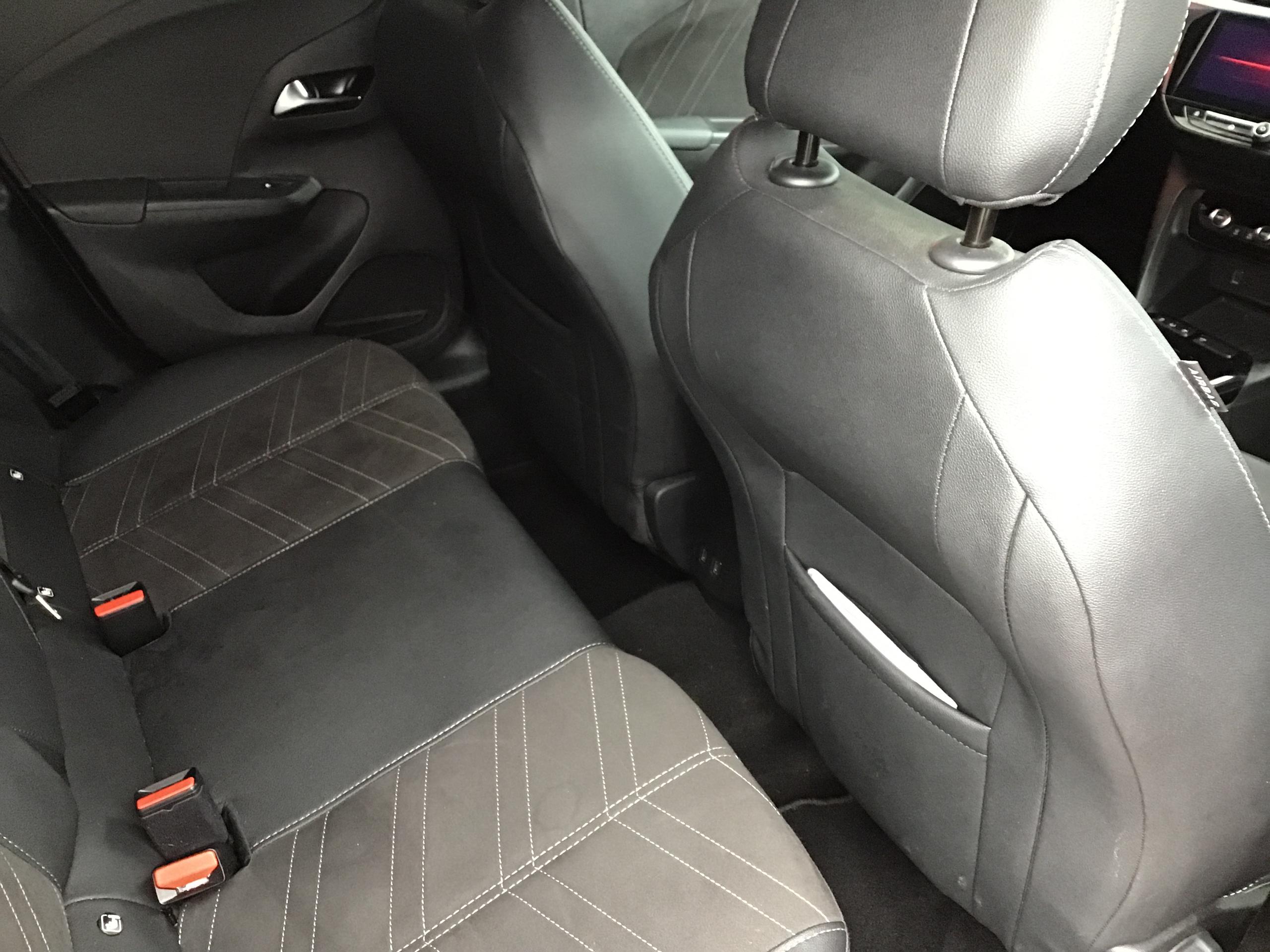 Vauxhall Corsa Photo 24