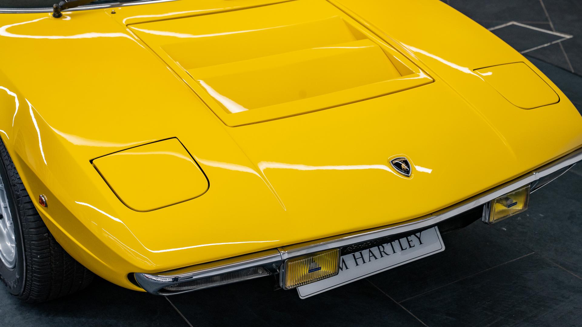LAMBORGHINI Urraco Photo 388872b3-e01e-4492-9165-d7769e77975e.jpg