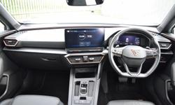 CUPRA FORMENTOR Photo 10