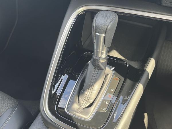 Honda HR-V Photo 18