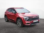 Kia Sportage Photo 0