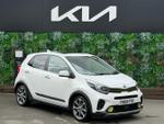 Kia Picanto Photo 20