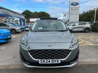 Ford Kuga Photo 1