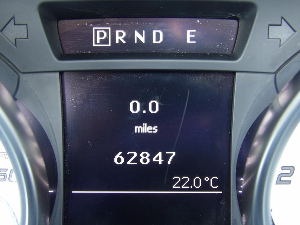 Used Mercedes-Benz SLK BW15CXE 30