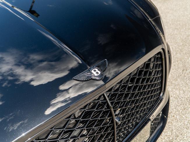 BENTLEY Continental GT Photo 40