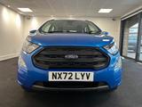 Ford EcoSport Photo 1