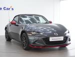 Mazda MX-5 Photo 29