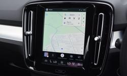 Volvo XC40 Photo 20