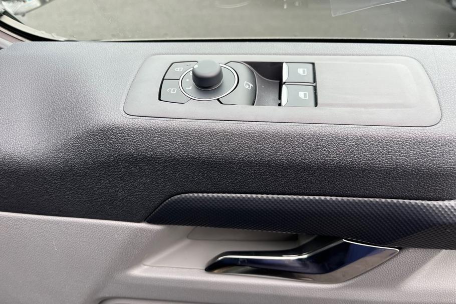 Used Ford TRANSIT CUSTOM 13/N336678 9