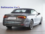 Audi A5 Cabriolet Photo 4
