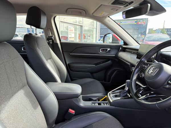 Honda HR-V Photo 28