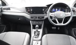 Volkswagen TAIGO Photo 11