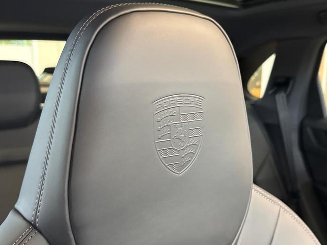 PORSCHE Cayenne Photo 15