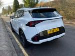 Kia Sportage Photo 2