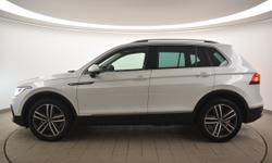 Volkswagen TIGUAN Photo 3