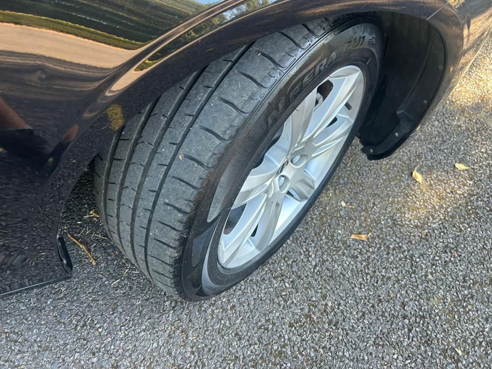 Used Volvo V90 YP18AHU 45
