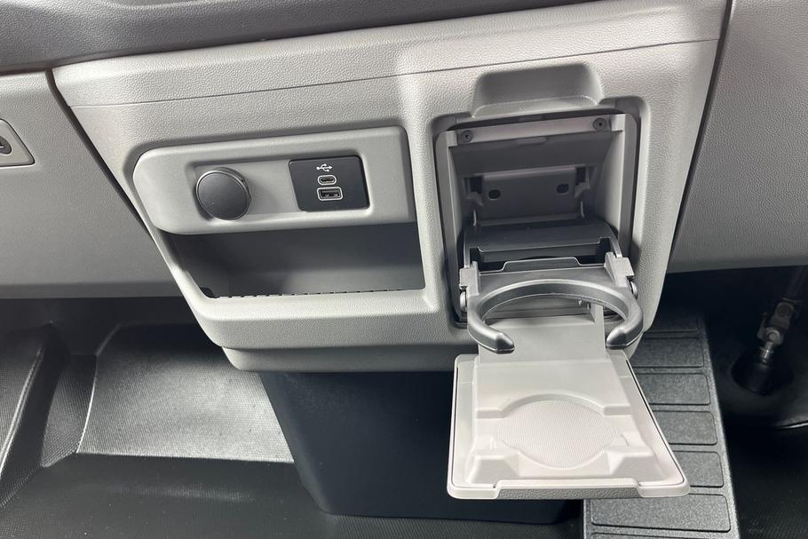 Used Ford TRANSIT CUSTOM CUSTOMPHEV06 30