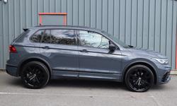 Volkswagen TIGUAN Photo 1