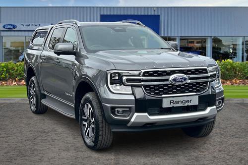 Used Ford RANGER 12/N040152 1