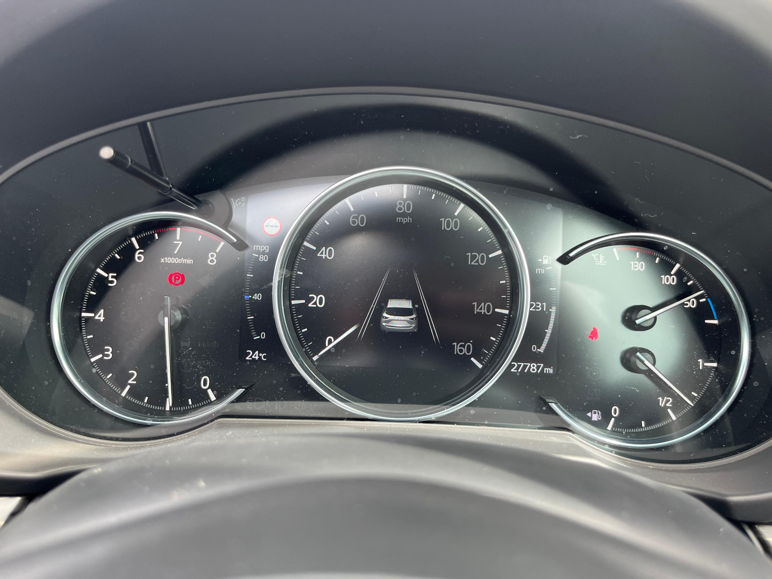Mazda CX-5 Photo 18