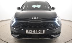 Kia SPORTAGE Photo 4