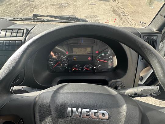 Iveco Eurocargo Photo