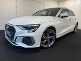 Audi A3 Photo 0