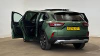 Ford Kuga Photo 8