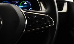 Renault CAPTUR Photo 16